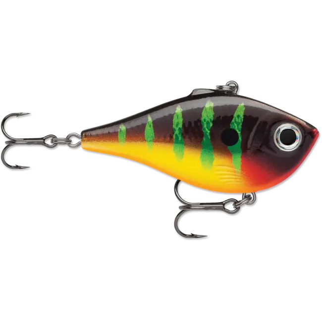 Vobler Rapala Rippin' Rap, Culoare Road Trip-RTR, 6cm, 14g