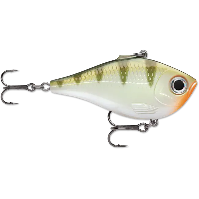 Vobler Rapala Rippin' Rap, Culoare Yellow Perch -YP, 5cm, 9g