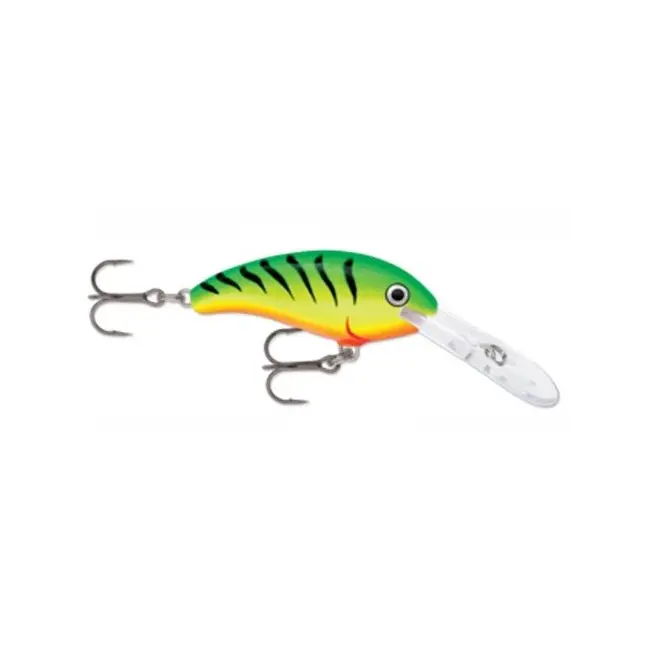 Vobler Rapala Shad Dancer, Culoare FT, 7cm, 15g