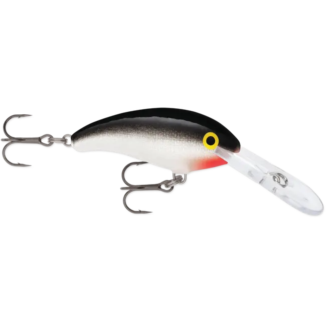 Vobler Rapala Shad Dancer, Culoare Silver-S, 7cm, 15g