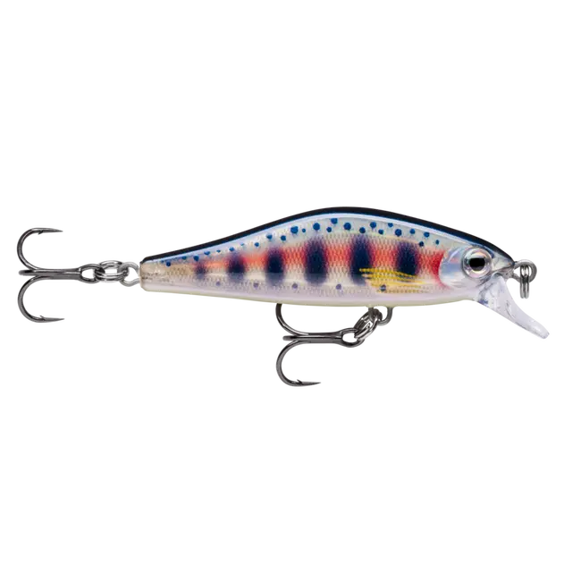 Vobler Rapala Shadow Rap Solid, Culoare Yamame-YM, 5cm, 5.5g