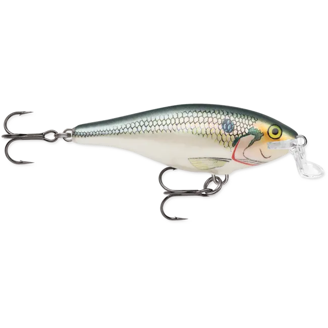 Vobler Rapala Shallow Shad Rap ,Culoare Shad-SD ,5cm,5g
