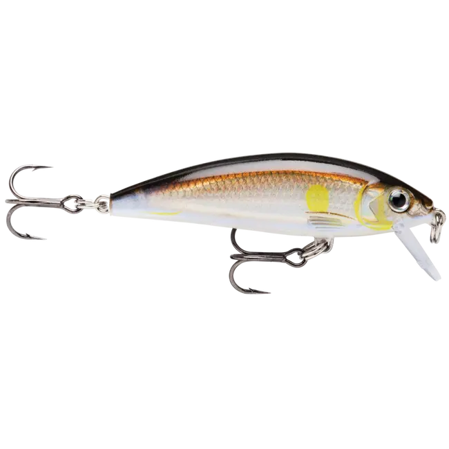 Vobler Rapala X-Rap Countdown, Culoare Ayu (AYU), 7cm, 10g