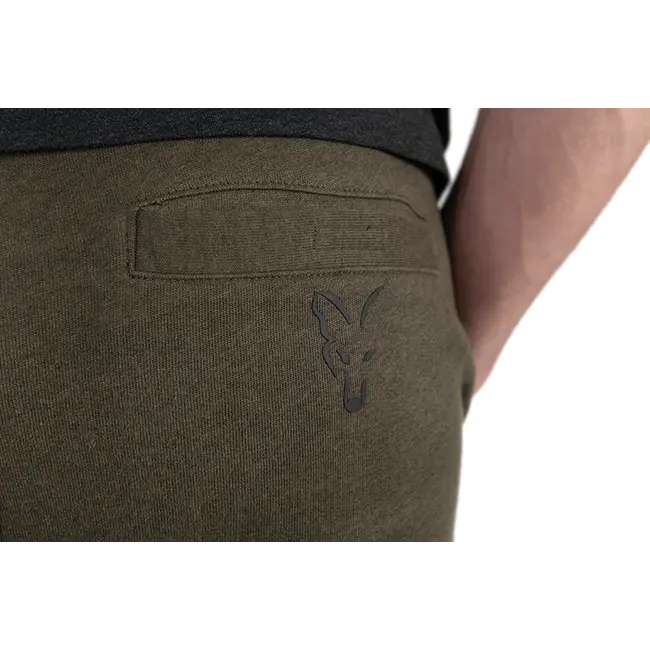 Pantaloni Fox Collection LW Joggers Green/Black