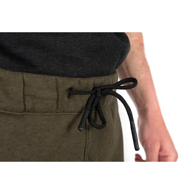 Pantaloni Fox Collection LW Joggers Green/Black