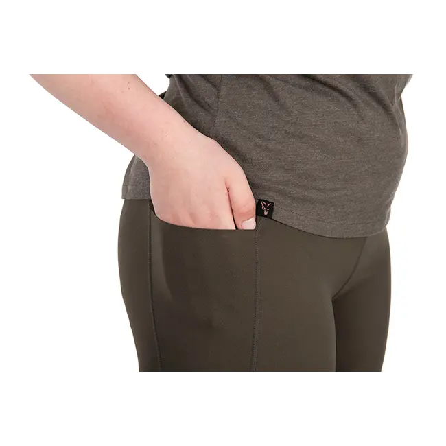 Colanti Dama Fox Wc Leggings