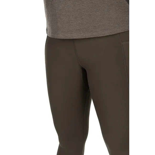 Colanti Dama Fox Wc Leggings