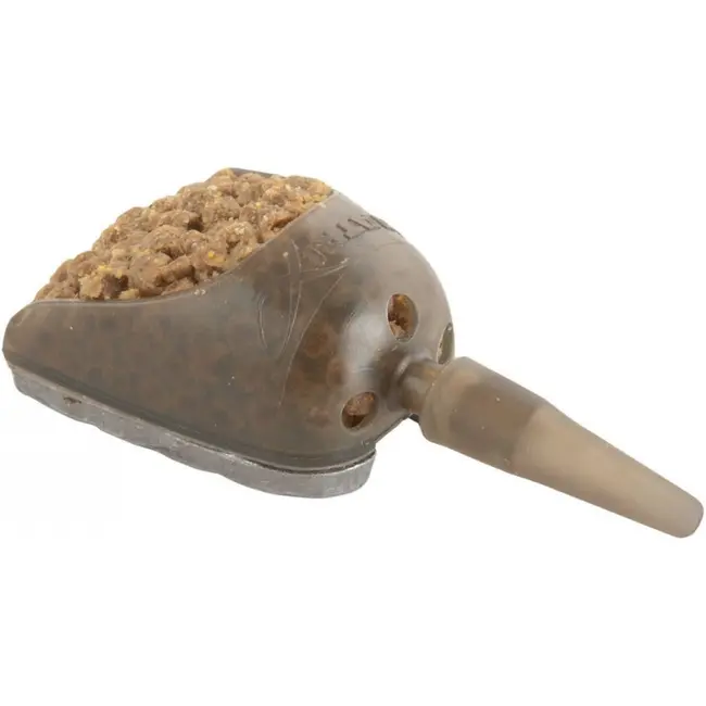 Momitor Matrix Evolution MK1 In-Line Pellet Feeder, Small, 15g