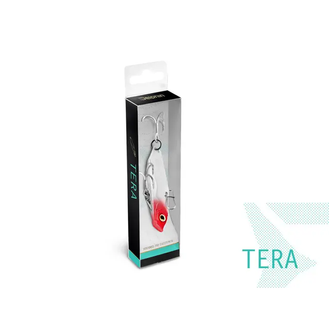 Cicada Delphin Tera, Olive, 12g