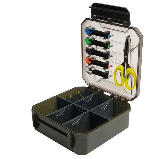 Cutie Accesorii Unelte Avid Carp Reload Accessory Box
