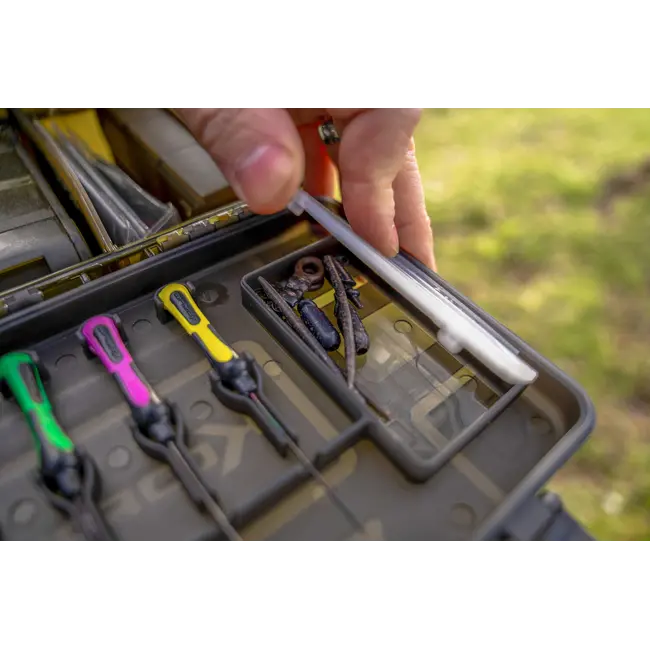 Cutie Accesorii Pescuit Korum Roving Blox Fully Loaded , 14.5x25x9.1cm