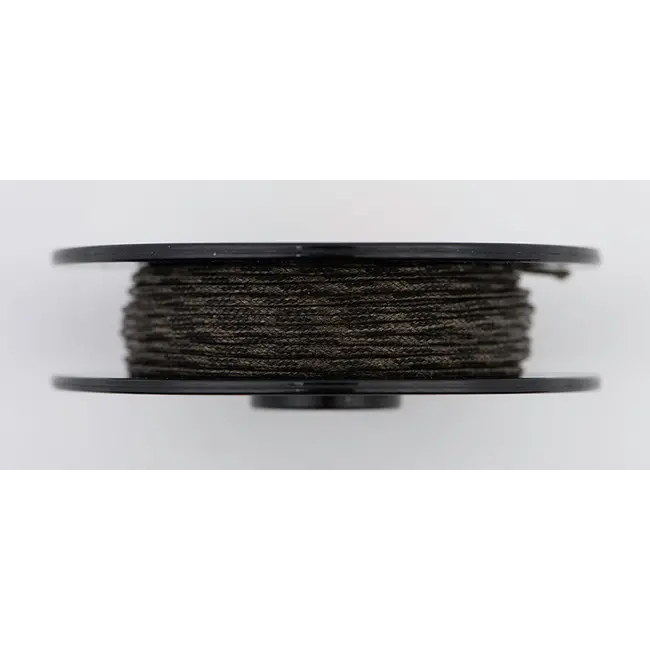 Fir Textil Fox Edges Naturals Submerge Leader, 10m/22.7kg/50lb