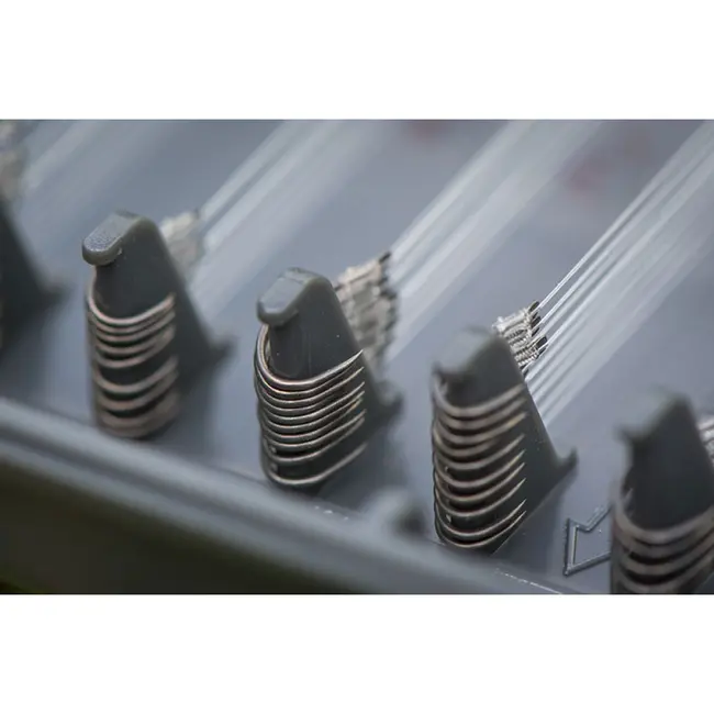 Carlige Matrix MXC-1 Barbless Spade End, 10buc/plic