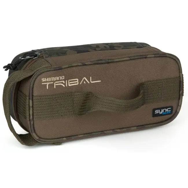 Geanta pentru Accesorii Shimano Sync PVA Case
