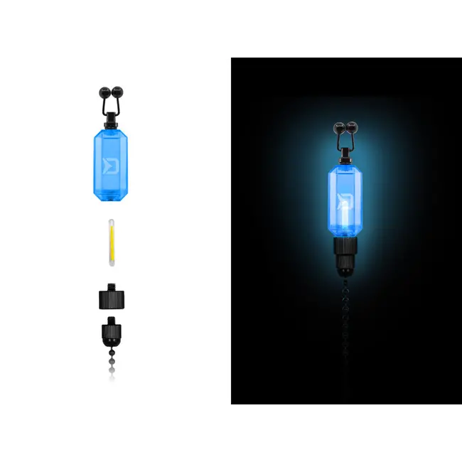 Hanger Delphin Cubix