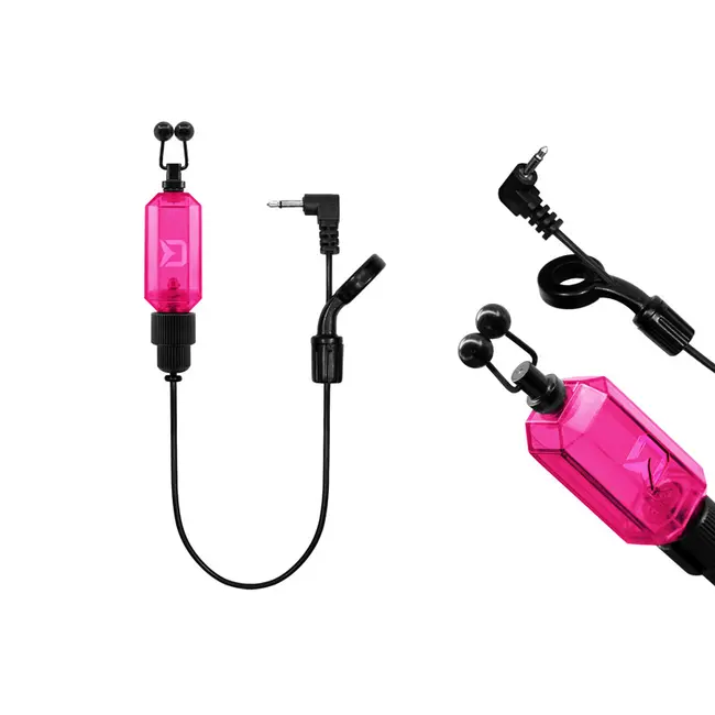 Hanger Delphin Cubix Light