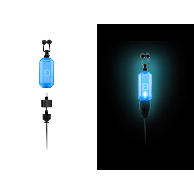 Hanger Delphin Cubix Light