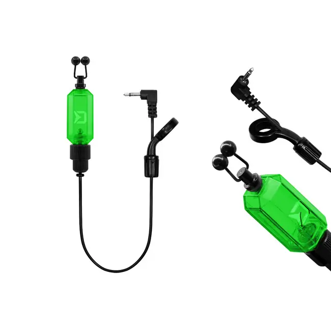 Hanger Delphin Cubix Light