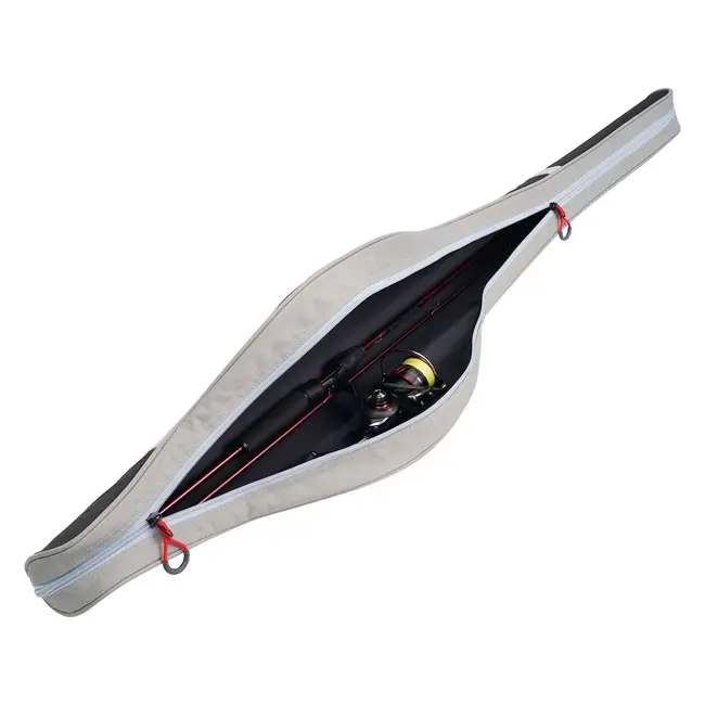 Husa Individuala Westin W3 Rod Case, Lanseta + Mulineta, 160x18cm