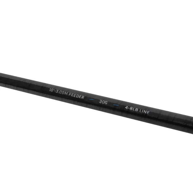 Lanseta Preston Supera X Feeder, 3.35m, 45g, 2+3buc