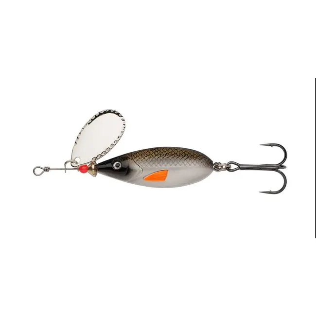 Lingura Rotativa Abu Garcia Droppen Maxi Spinners, Culoare Bream, 8.5cm, 12g