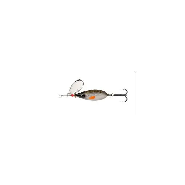 Lingura Rotativa Abu Garcia Droppen Maxi Spinners, Culoare Bream, 9g