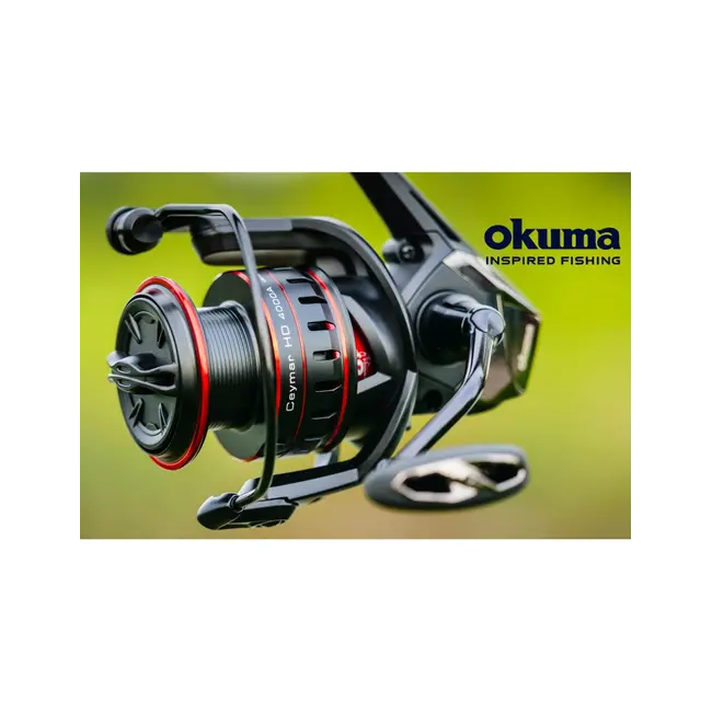 Mulineta Okuma Ceymar CHD