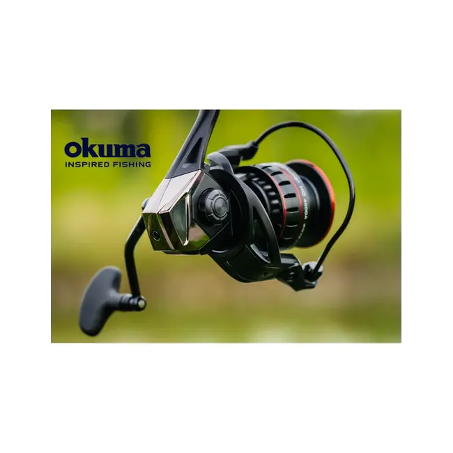 Mulineta Okuma Ceymar CHD