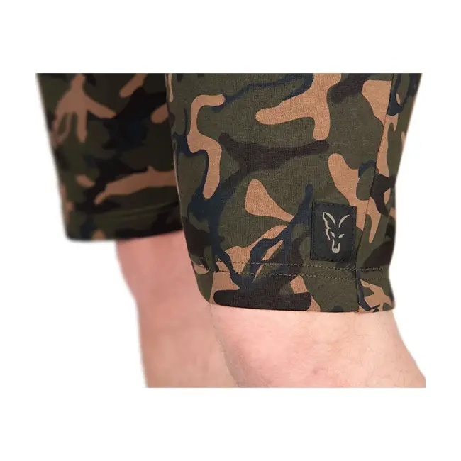 Pantaloni Scurti Fox Camo Lw Jogger Short