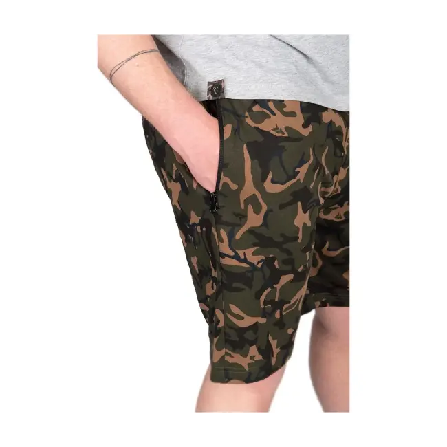 Pantaloni Scurti Fox Camo Lw Jogger Short