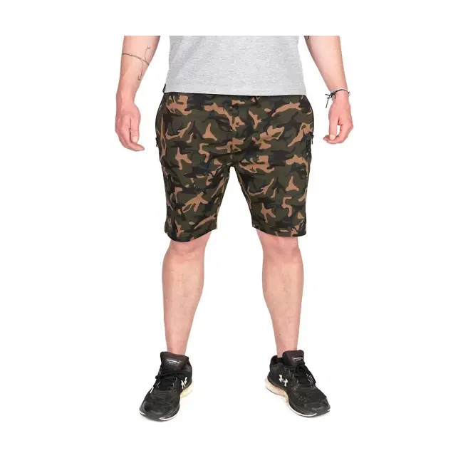 Pantaloni Scurti Fox Camo Lw Jogger Short