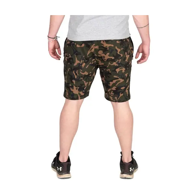 Pantaloni Scurti Fox Camo Lw Jogger Short