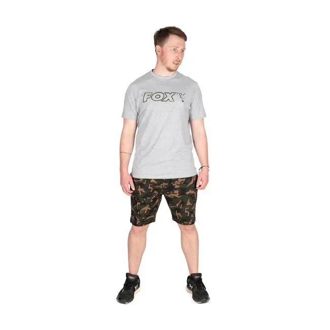 Pantaloni Scurti Fox Camo Lw Jogger Short