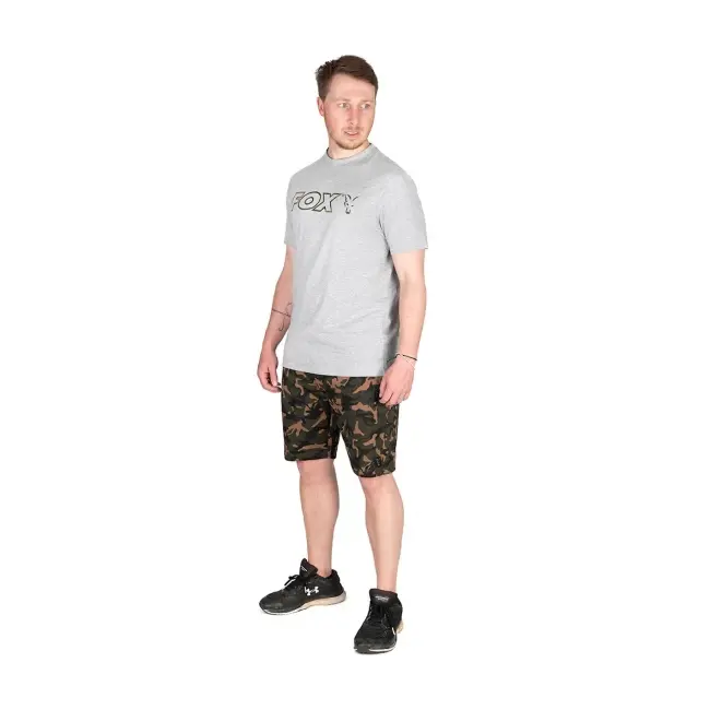 Pantaloni Scurti Fox Camo Lw Jogger Short