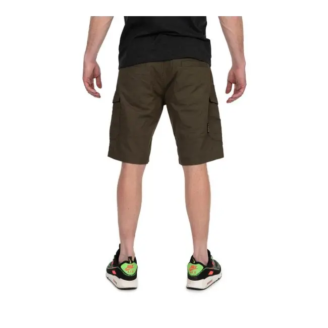 Pantaloni Scurti Fox Collection LW Cargo Shorts G/B