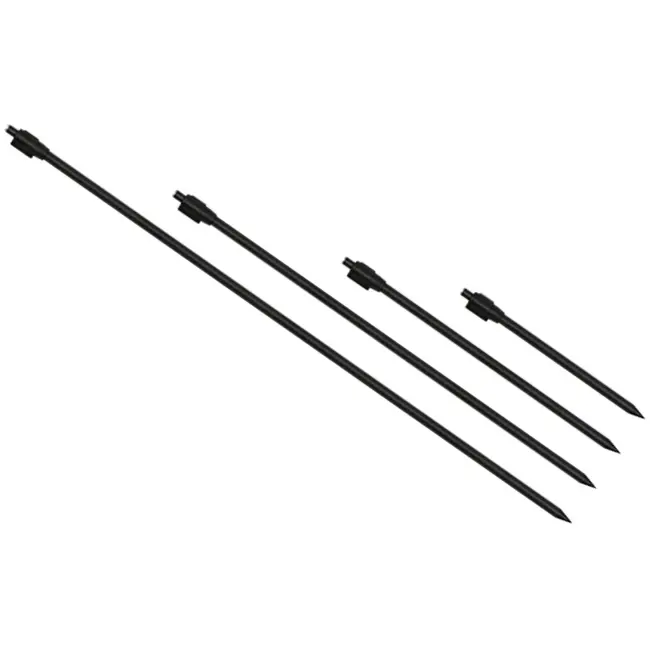 Pichet Telescopic Fox Cam Lok Storm Pole