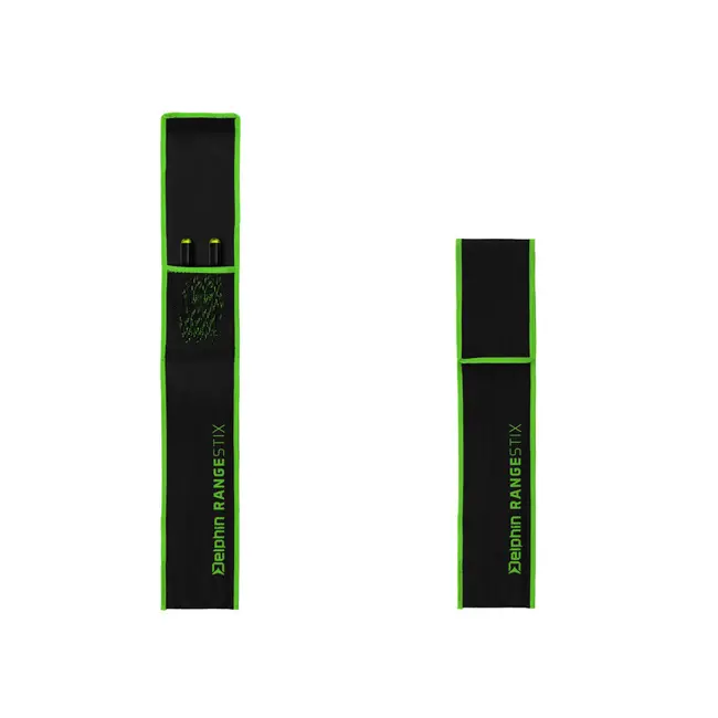 Picheti pentru Masurarea Distantei Delphin RangeSTIX, 2buc/set