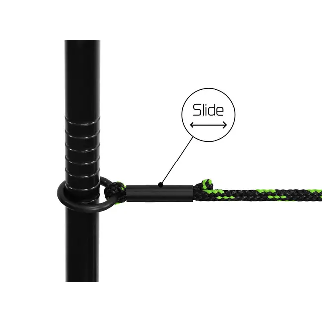 Picheti pentru Masurarea Distantei Delphin RangeSTIX, 2buc/set