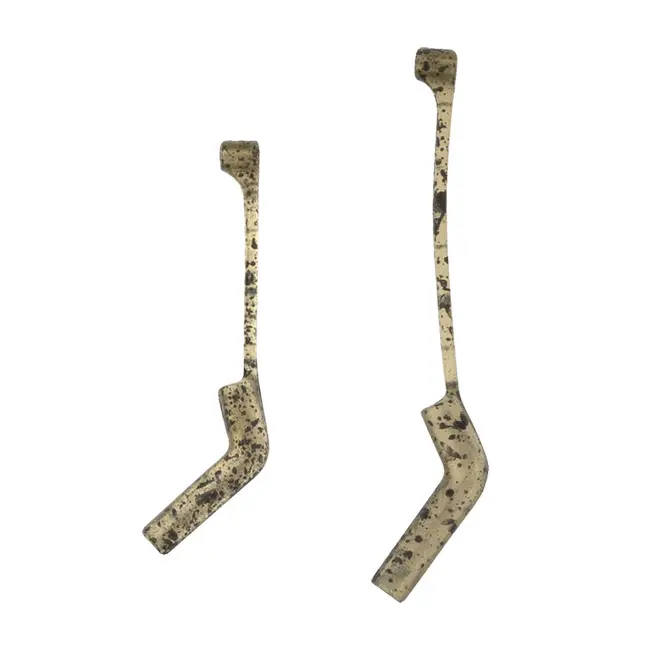 Rig Aligner Avid Carp D-Rig Kickers, 10buc/plic