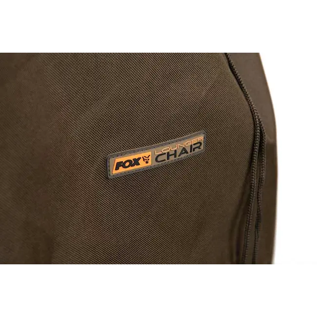 Scaun de Pescuit Fox Lounger Chair