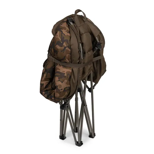 Scaun de Pescuit Fox Lounger Chair