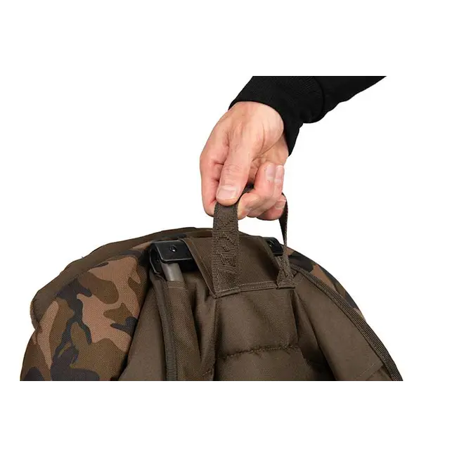 Scaun de Pescuit Fox Lounger Chair