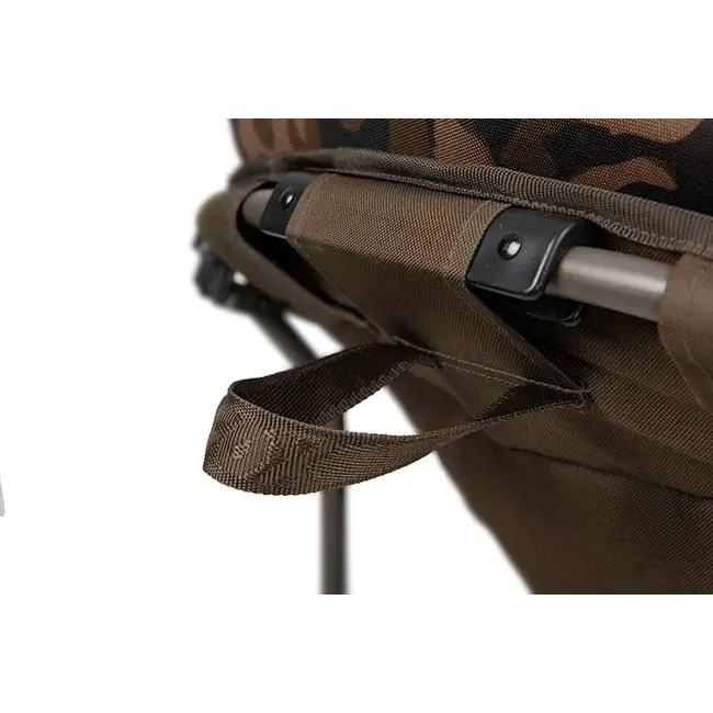 Scaun de Pescuit Fox Lounger Chair