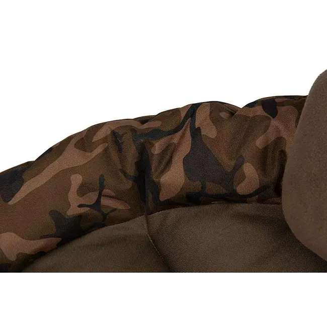 Scaun de Pescuit Fox Lounger Chair