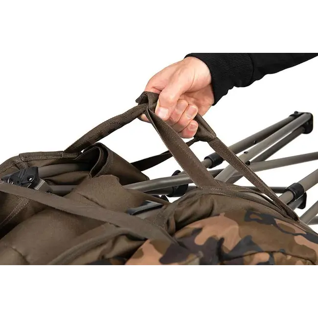 Scaun de Pescuit Fox Lounger Chair