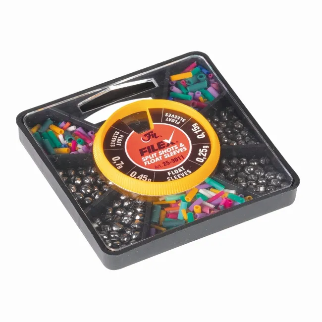 Set Plumbi Alice Despicate + Varnisuri , 7 Compartimente, 0.15-0.70g