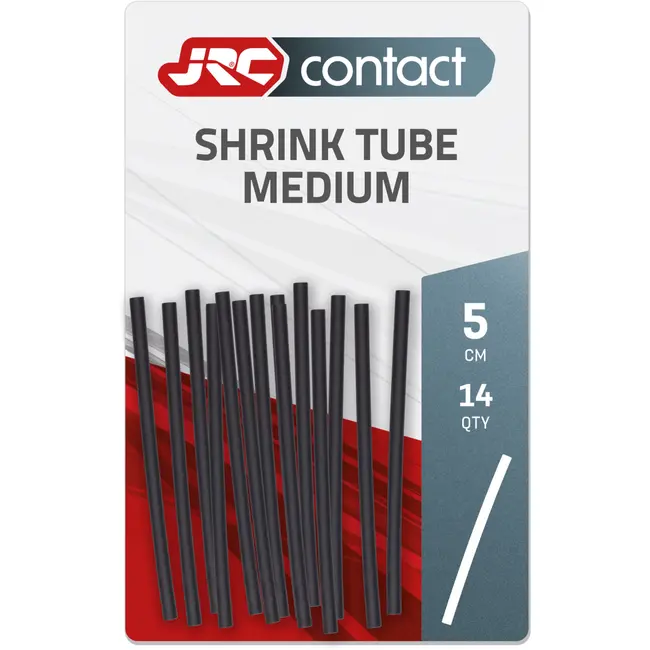 Shrink Tube JRC Contact, 14buc/plic