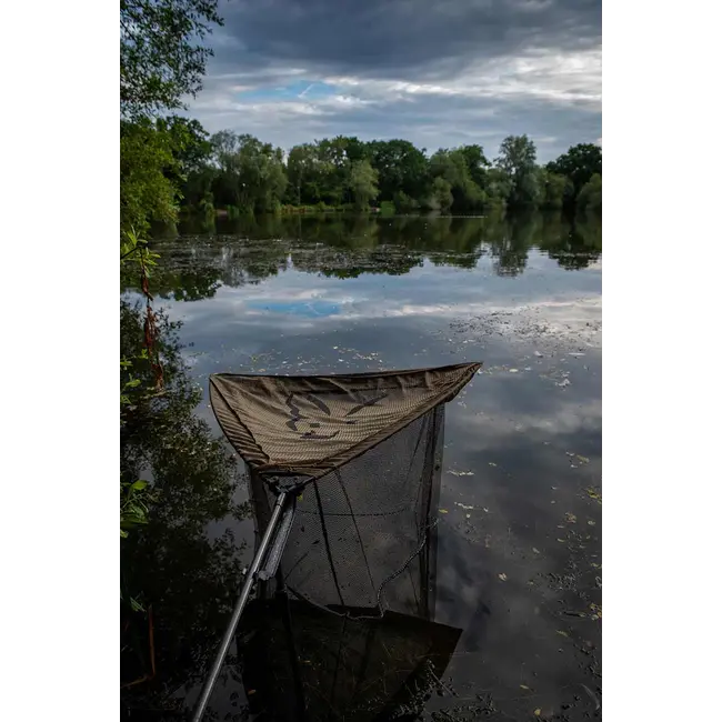 Suport Pentru Minciog Fox Carpmaster Net Safe