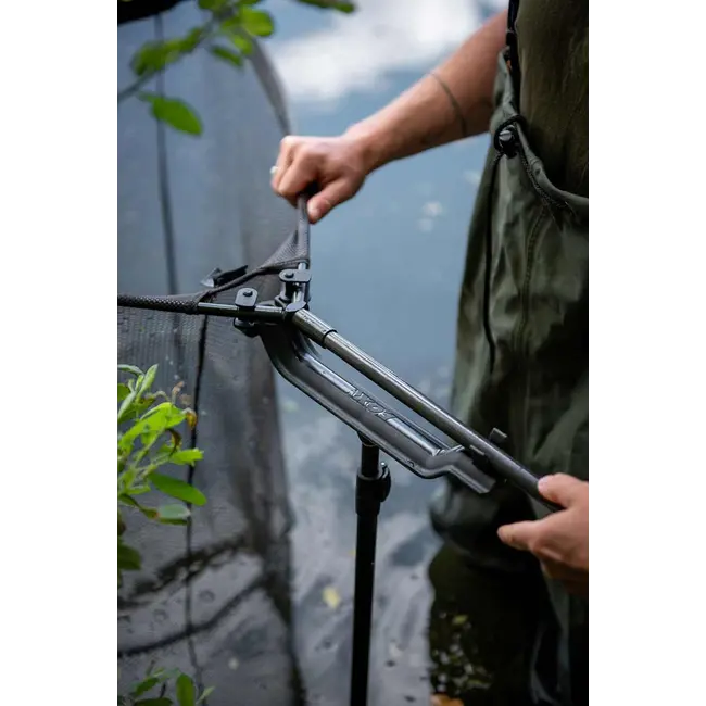 Suport Pentru Minciog Fox Carpmaster Net Safe
