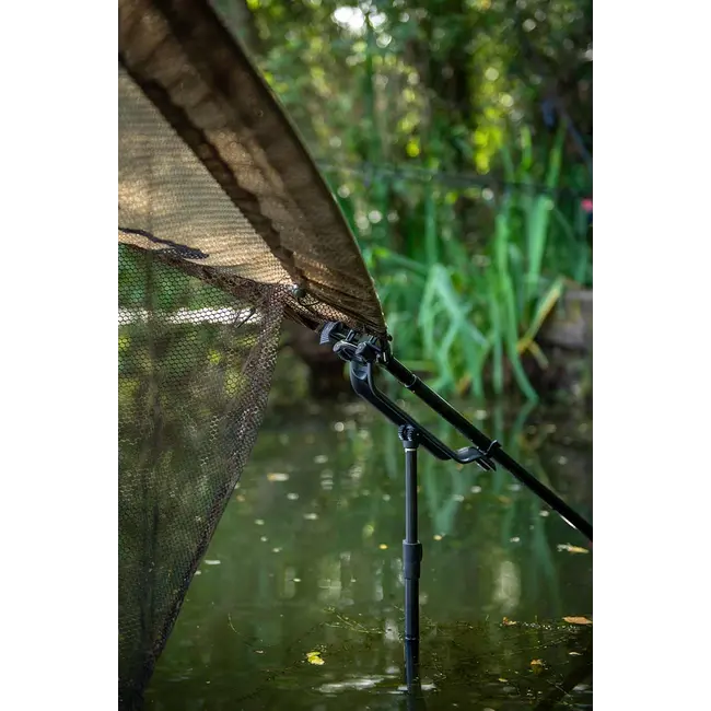 Suport Pentru Minciog Fox Carpmaster Net Safe